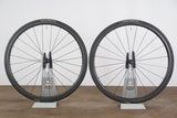 Wheelsfar Feder 25 DT Swiss 240s Carbon Clincher Rim Brake Wheelset 11 Speed
