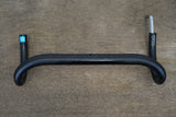 42cm PRO Vibe Alloy Compact Road Handlebar 31.8mm