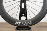DT Swiss ARC 1100 DICUT Carbon Tubeless Disc Wheelset Shimano/SRAM 11 Speed