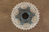 11-34T Shimano Ultegra CS-HG800-11 11 Speed Cassette 334g