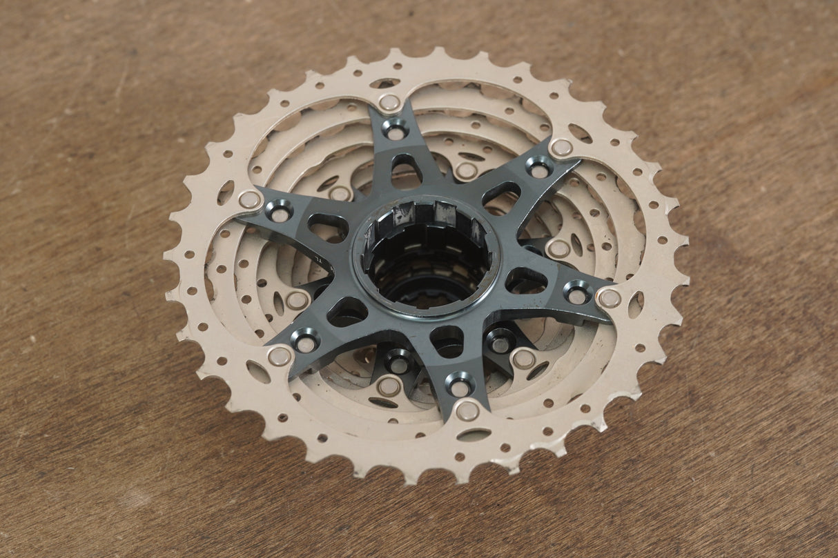 11-34T Shimano Ultegra CS-HG800-11 11 Speed Cassette 334g