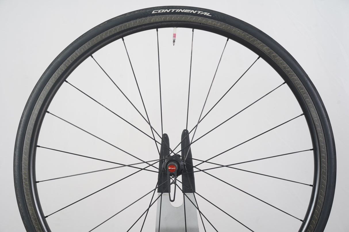 Wheelsfar Feder 25 DT Swiss 240s Carbon Clincher Rim Brake Wheelset 11 Speed