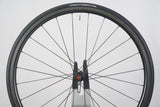 Wheelsfar Feder 25 DT Swiss 240s Carbon Clincher Rim Brake Wheelset 11 Speed