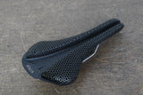 140mm Fizik Antares R3 Versus Evo Adaptive Kium Rail Road Saddle 212g