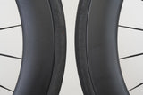 DT Swiss ARC 1100 DICUT Carbon Tubeless Disc Wheelset Shimano/SRAM 11 Speed