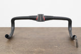 NEW TAKE-OFF 42cm 100mm Pinarello MOST Talon Ultra Carbon Integrated Barstem 1 1/8"