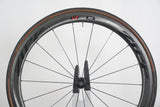 Zipp 303 Firecrest 88/188 Carbon Clincher Rim Brake Wheelset 11 Speed