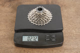 11-28T Shimano 105 CS-R7000 11 Speed Road Cassette 272g 7000