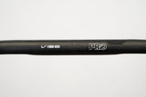 42cm PRO Vibe Alloy Compact Road Handlebar 31.8mm