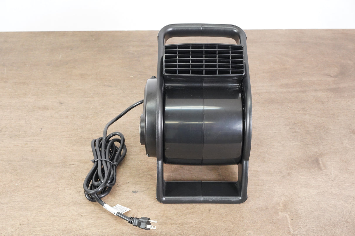 Lasko 12" Indoor Adjustable 3 Speed Blower Fan Trainer