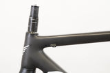 *Damaged* 54cm Felt F4 Carbon Rim Brake Road Frameset