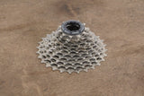 11-28T Shimano Ultegra CS-R8000 11 Speed Cassette 244g 8000