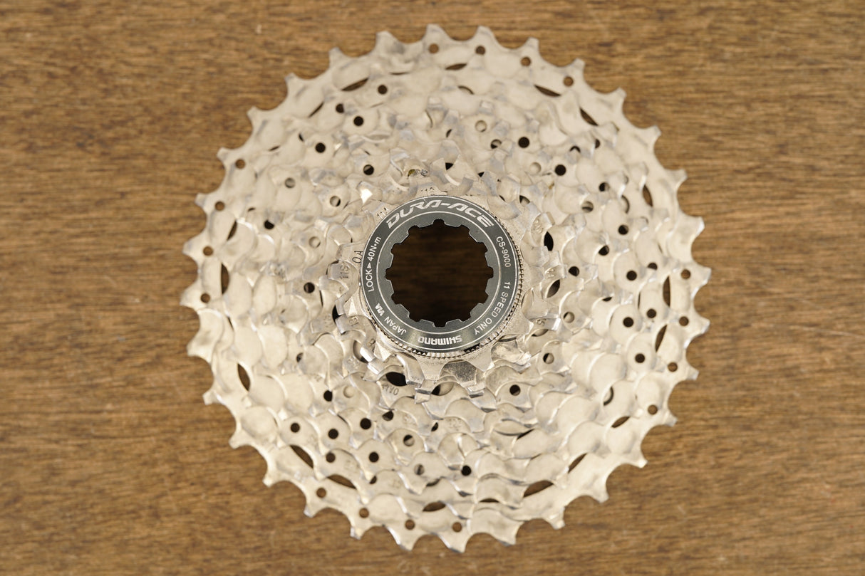 11-32T Shimano 105 CS-5800 11 Speed Road Cassette 297g