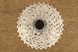 11-32T Shimano 105 CS-5800 11 Speed Road Cassette 297g