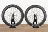DT Swiss ARC 1100 DICUT Carbon Tubeless Disc Wheelset Shimano/SRAM 11 Speed