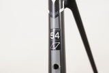 *Damaged* 54cm Felt F4 Carbon Rim Brake Road Frameset