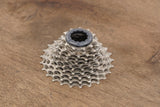 11-25T Shimano Ultegra CS-R8000 11 Speed Cassette 221g 8000