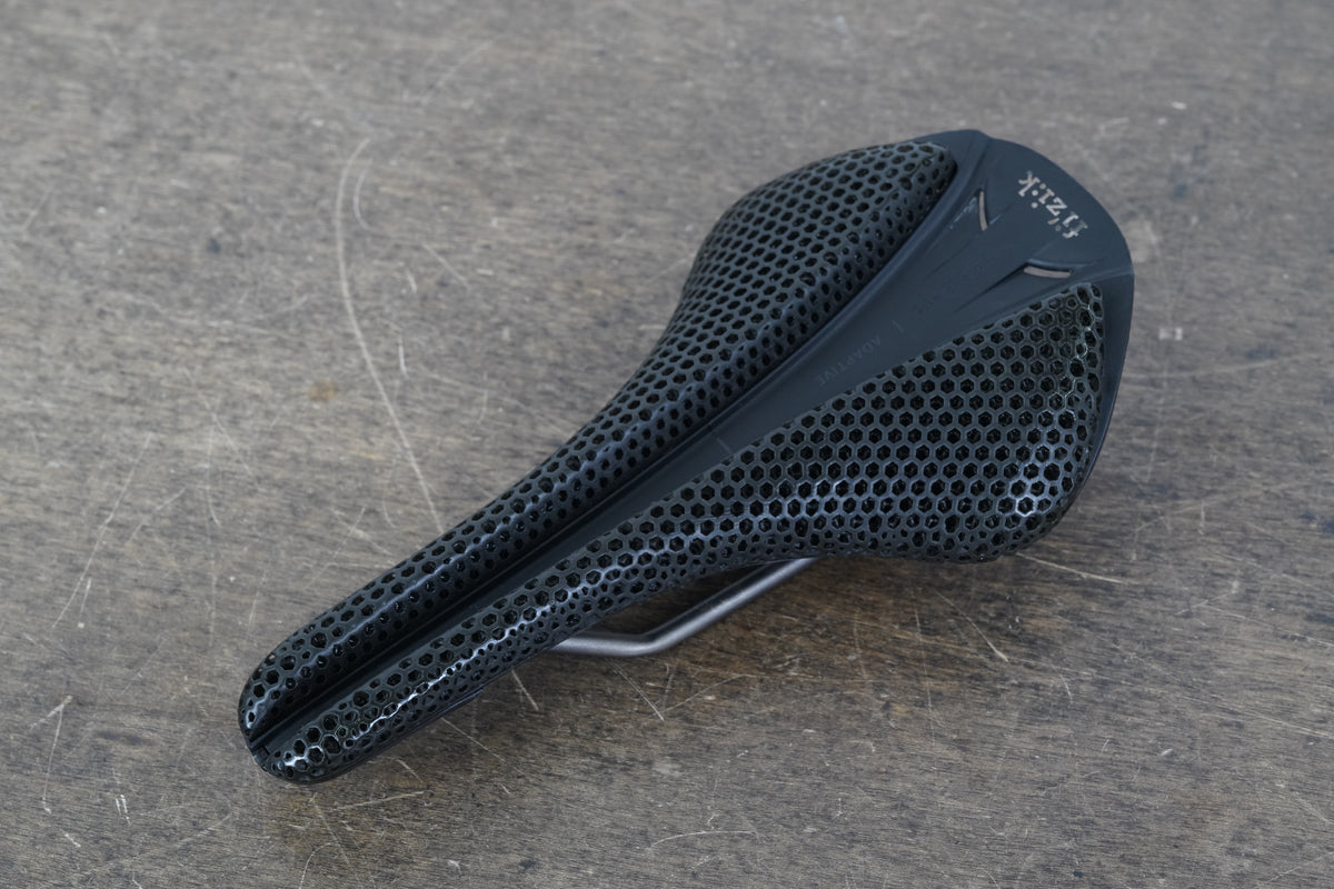 140mm Fizik Antares R3 Versus Evo Adaptive Kium Rail Road Saddle 212g
