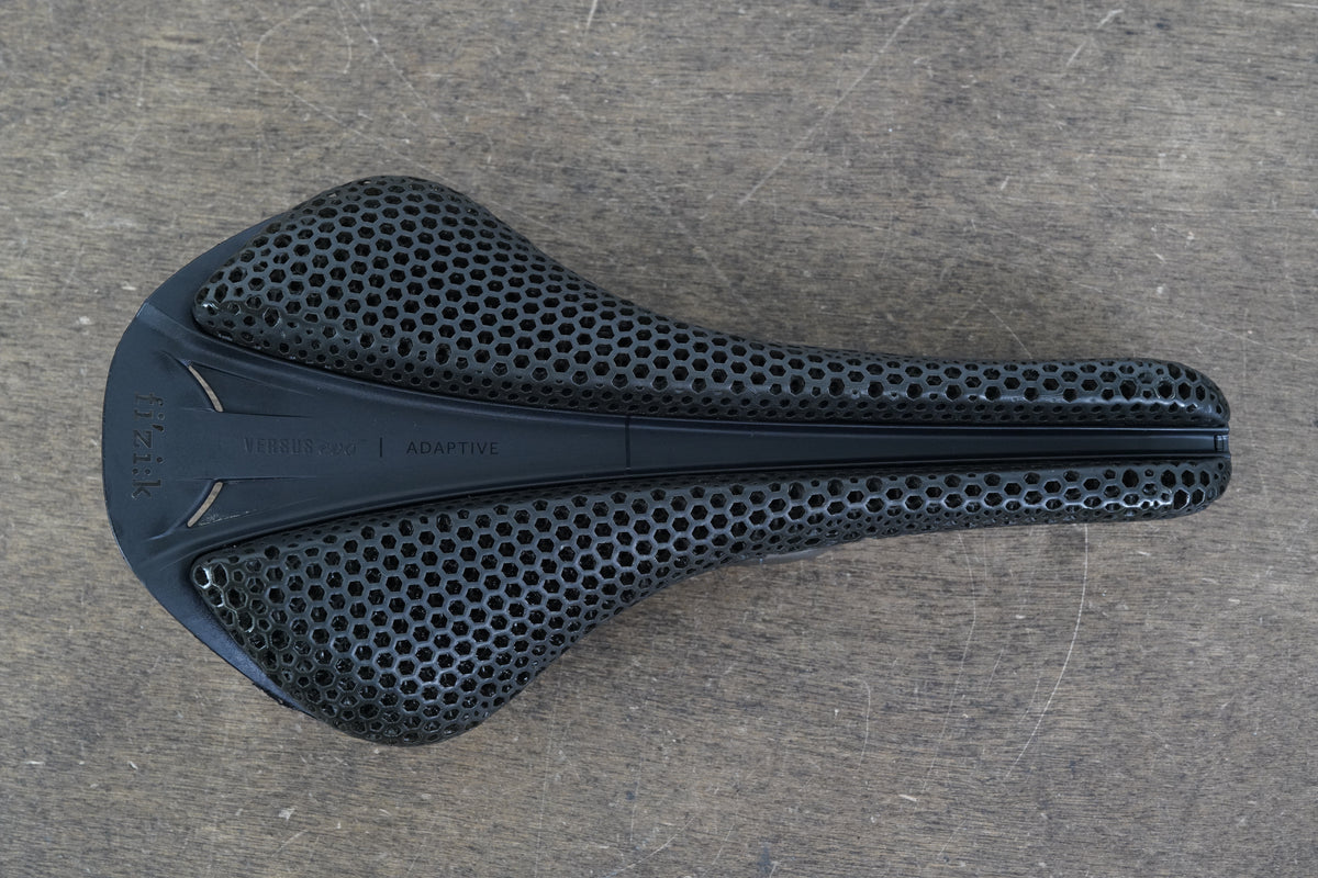140mm Fizik Antares R3 Versus Evo Adaptive Kium Rail Road Saddle 212g