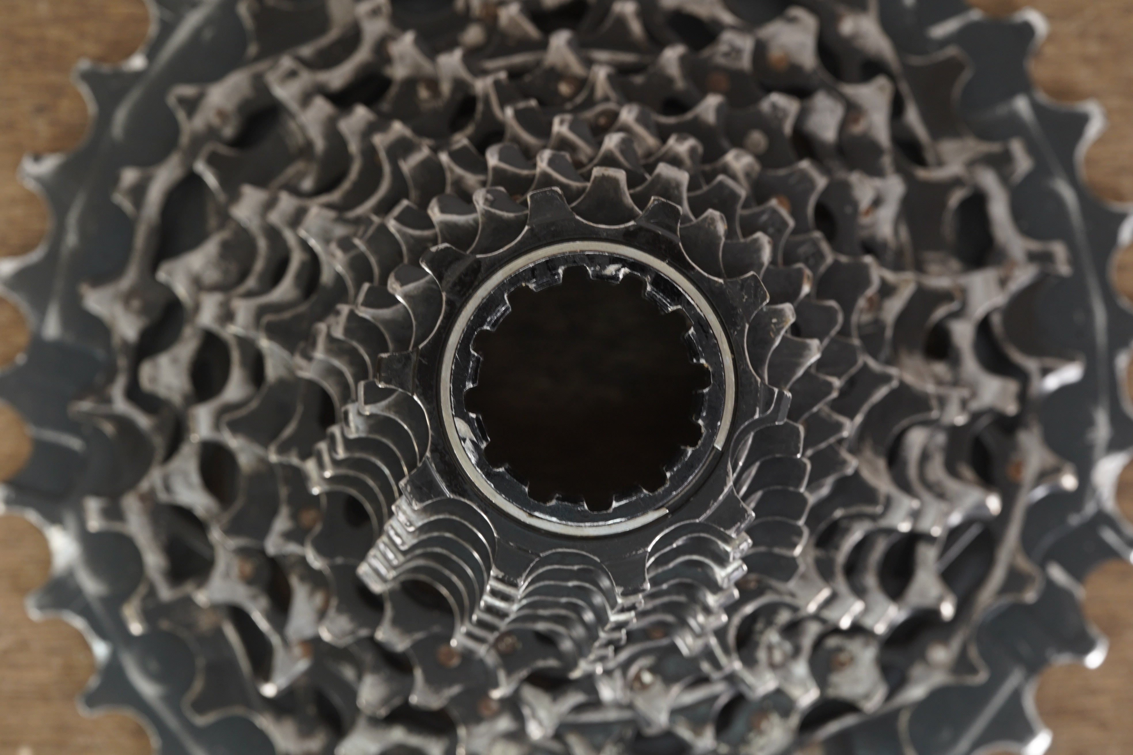 10-33T SRAM Force AXS CS-XG-1270-D1 12 Speed Road Cassette 265g