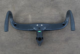 NEW TAKE-OFF 42cm 100mm Pinarello MOST Talon Ultra Carbon Integrated Barstem 1 1/8"