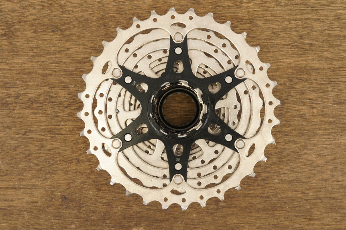 11-32T Shimano 105 CS-5800 11 Speed Road Cassette 297g