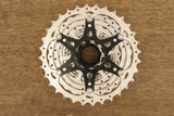 11-32T Shimano 105 CS-5800 11 Speed Road Cassette 297g
