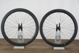 Roval Terra C DT Swiss 370 Carbon Tubeless Clincher Disc Brake Wheelset 11 Speed