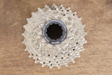 11-25T Shimano Ultegra CS-R8000 11 Speed Cassette 221g 8000