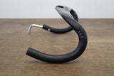 38cm Roval Rapide Carbon Aero Compact Road Handlebar 31.8mm