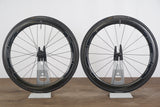HED Jet 5 SCT CycleOps G3 Carbon Tubular Rim Brake Road Wheelset 11 Speed