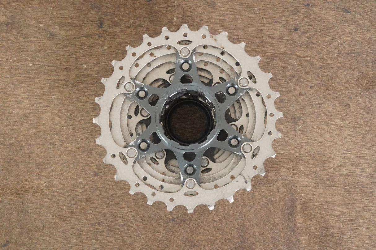 11-28T Shimano Ultegra CS-R8000 11 Speed Cassette 244g 8000