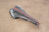 132mm Selle Italia SLR Team Edition Carbon Rail Road Saddle