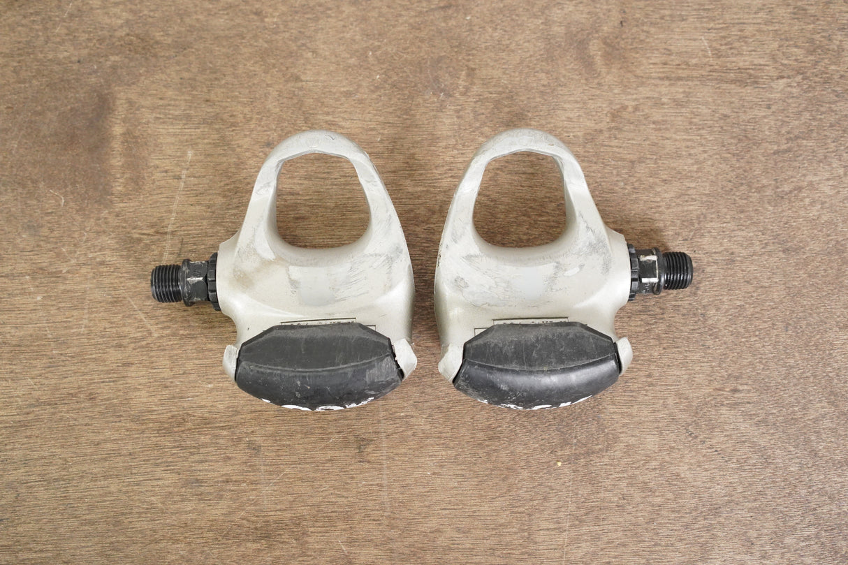 LOOK PP137 Delta Arc Clipless Road Pedals 368g