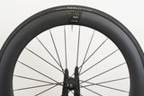 DT Swiss ARC 1100 DICUT Carbon Tubeless Disc Wheelset Shimano/SRAM 11 Speed