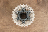 11-25T Shimano Ultegra CS-R8000 11 Speed Cassette 221g 8000