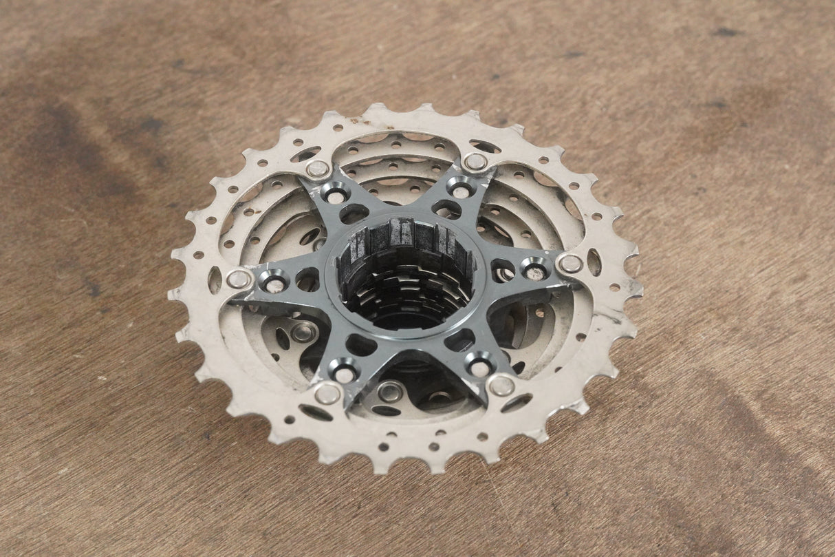 11-28T Shimano Ultegra CS-R8000 11 Speed Cassette 244g 8000