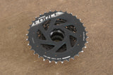 10-33T SRAM Force AXS CS-XG-1270-D1 12 Speed Road Cassette 265g