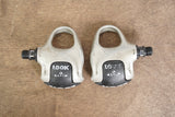 LOOK PP137 Delta Arc Clipless Road Pedals 368g