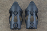 (2) Carbon Water Bottle Cages 80g