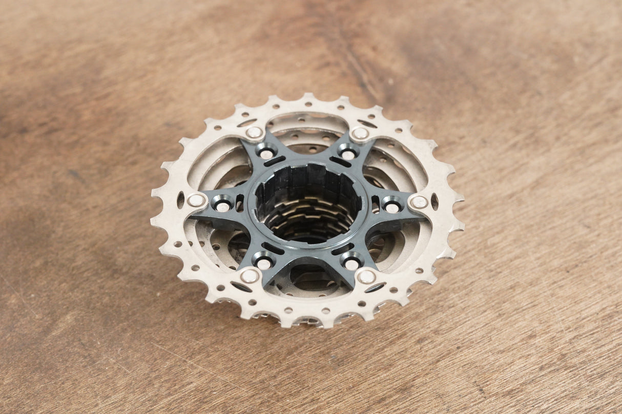 11-25T Shimano Ultegra CS-R8000 11 Speed Cassette 221g 8000