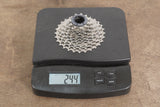 11-28T Shimano Ultegra CS-R8000 11 Speed Cassette 244g 8000