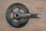 172.5mm 52/36T GXP SRAM Red 22 Carbon Crankset