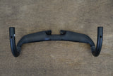 38cm Roval Rapide Carbon Aero Compact Road Handlebar 31.8mm