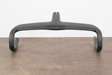 42cm 100mm Roval Rapide Carbon Integrated Barstem Handlebar + Mount 1 1/8"