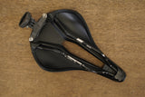 143mm Specialized Power Expert Titanium Rail Road Saddle 265g