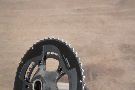 172.5mm 52/36T GXP SRAM Red 22 Carbon Crankset