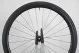 Roval Terra C DT Swiss 370 Carbon Tubeless Clincher Disc Brake Wheelset 11 Speed
