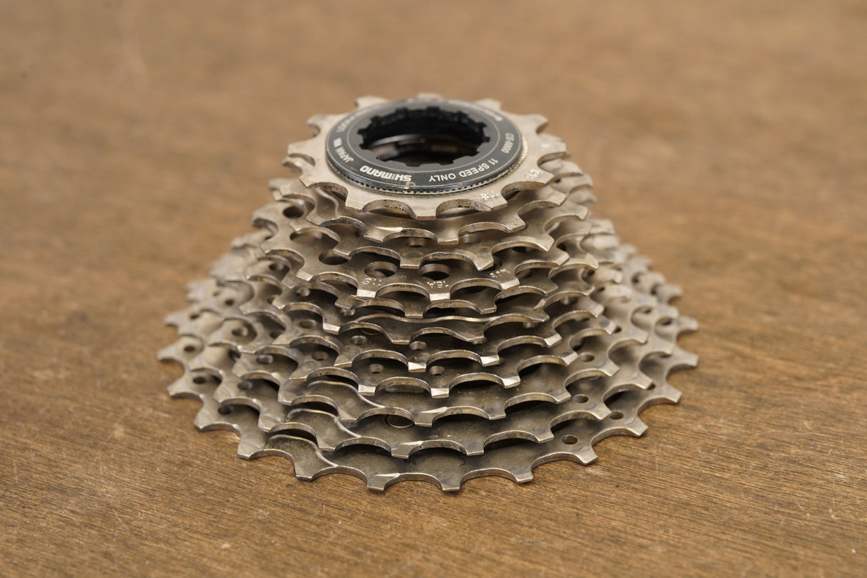 12-25T Shimano Ultegra CS-6800 11 Speed Cassette 242g