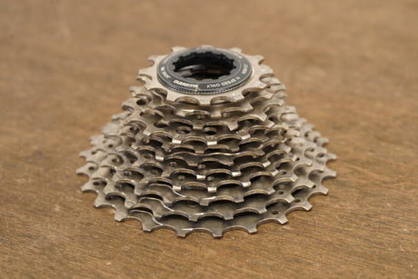 12-25T Shimano Ultegra CS-6800 11 Speed Cassette 242g